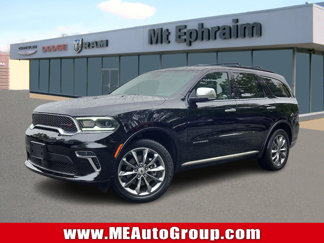 Used 2022 Dodge Durango Citadel image 1