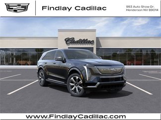 New 2025 Cadillac Escalade IQ Luxury 2 image 1