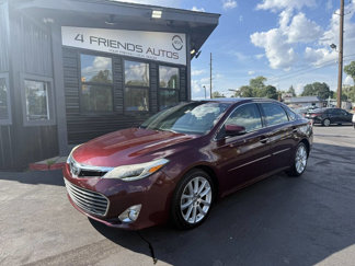 Used 2015 Toyota Avalon XLE image 1