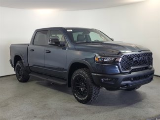 New 2025 RAM 1500 Rebel image 1