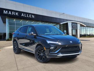 Used 2025 Buick Envista Sport Touring w/ Advanced Safety Package image 1