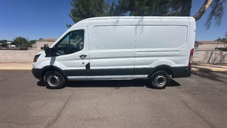 Used 2018 Ford Transit 350 148 Medium Roof image 1