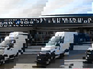 Used 2023 RAM ProMaster 2500 image 1