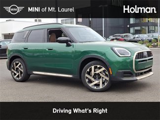 New 2025 MINI Cooper Countryman S image 1