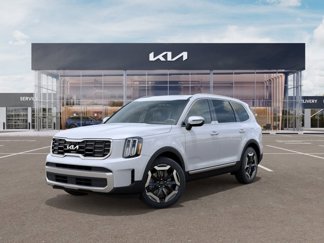 New 2025 Kia Telluride S image 1