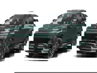 New 2026 Hyundai Ioniq 9 Calligraphy image 1