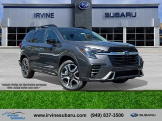 New 2025 Subaru Ascent Touring w/ Popular Package #2 image 1