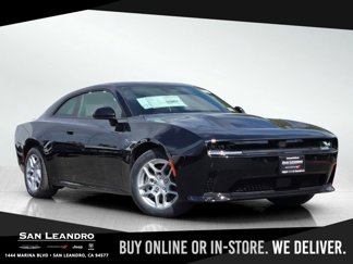 New 2025 Dodge Charger R/T w/ Quick Order Package 25M R/T image 1