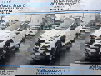 New 2025 Subaru Crosstrek 2.5i Limited image 1