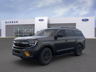 New 2025 Ford Expedition Tremor image 1