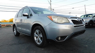 Used 2014 Subaru Forester 2.5i Touring w/ Popular Package #2 image 1