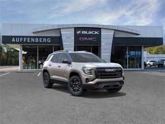 New 2026 GMC Terrain AT4 w/ Convenience Package III image 1