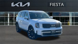New 2025 Kia Telluride SX image 1