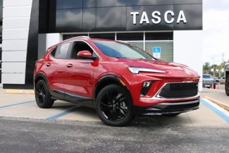 New 2026 Buick Encore GX Sport Touring w/ Comfort Package image 1