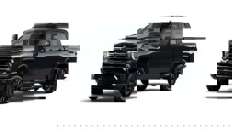 New 2026 Chevrolet Silverado 2500 LT w/ Trail Boss Package image 1
