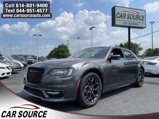Used 2022 Chrysler 300 Touring L w/ Popular Equipment Group image 1