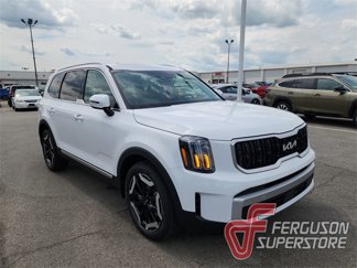 New 2025 Kia Telluride EX image 1