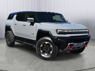 New 2025 GMC Hummer EV 2X w/ LPO, Sport Package image 1