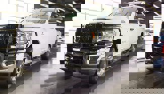Used 2022 RAM 3500 Tradesman image 1
