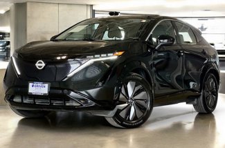 Used 2023 Nissan Ariya FWD image 1
