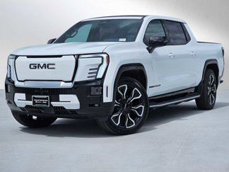 New 2025 GMC Sierra EV Denali image 1