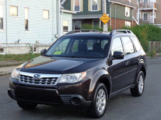 Used 2013 Subaru Forester 2.5X w/ Alloy Wheel Pkg image 1