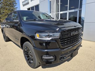 New 2025 RAM 1500 Limited image 1