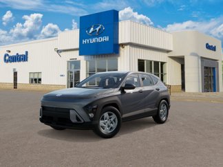New 2026 Hyundai Kona SE image 1