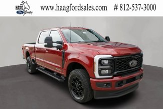 New 2025 Ford F250 Lariat w/ Lariat Ultimate Package image 1