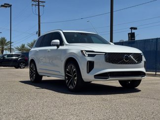 New 2025 Volvo XC90 T8 Plus w/ Protection Package Premier image 1