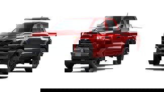 New 2025 Chevrolet Colorado Trail Boss image 1