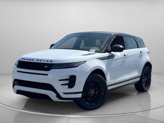 New 2026 Land Rover Range Rover Evoque Dynamic SE image 1
