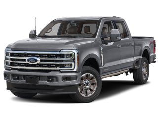 New 2026 Ford F250 4x4 Crew Cab Super Duty image 1