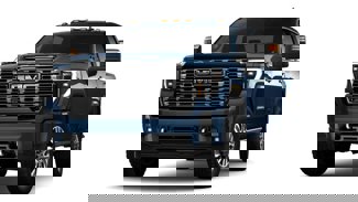 New 2025 GMC Sierra 2500 Denali Ultimate w/ Max Trailering Package image 1