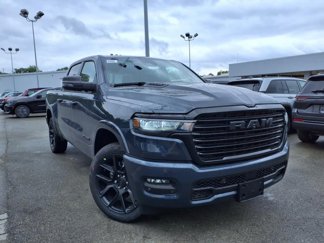 New 2025 RAM 1500 Laramie image 1