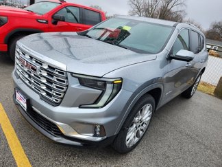 New 2025 GMC Acadia Denali w/ Super Cruise Package image 1