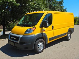 Used 2022 RAM ProMaster 1500 image 1