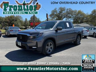 Used 2023 Honda Ridgeline RTL image 1