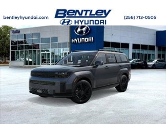 New 2025 Hyundai Santa Fe Calligraphy image 1