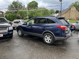 Used 2010 Hyundai Veracruz GLS image 1