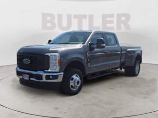 New 2025 Ford F350 XL image 1