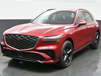 New 2026 Genesis GV70 3.5T Sport Prestige image 1