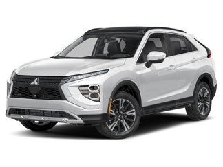 New 2025 Mitsubishi Eclipse Cross SE image 1