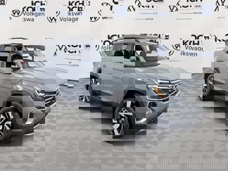 New 2026 Volkswagen Atlas SE image 1