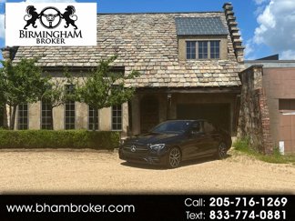 Used 2021 Mercedes-Benz E 350 Sedan image 1