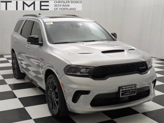 New 2025 Dodge Durango R/T image 1
