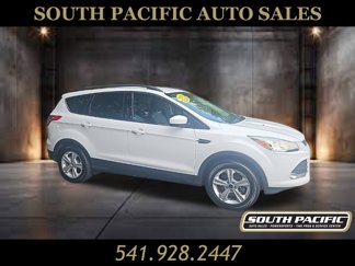 Used 2016 Ford Escape SE w/ Equipment Group 201A image 1
