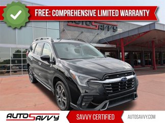 Used 2024 Subaru Ascent Touring w/ Popular Package #2 image 1
