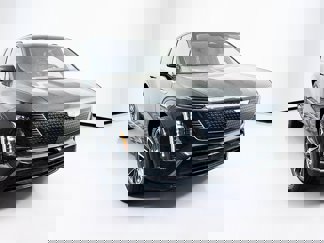 New 2026 Cadillac Vistiq Sport image 1