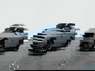 Certified 2022 Dodge Challenger R/T Scat Pack w/ Plus Package image 1